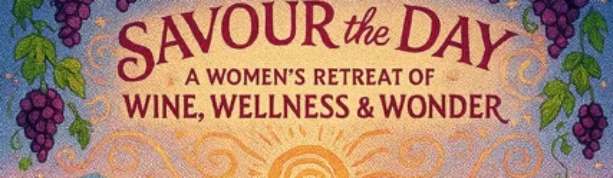 Winery Closed for a Yoga Event