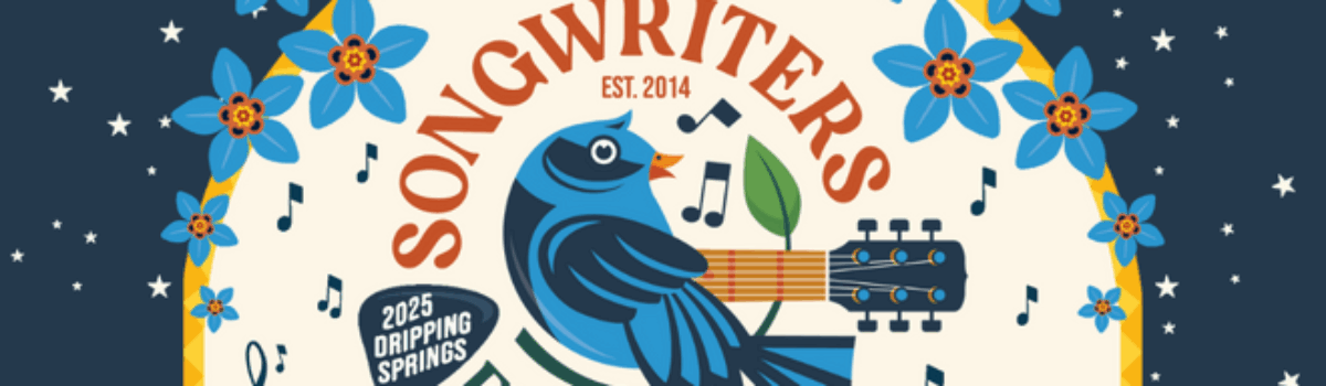 Dripping Springs Songwriters Festival